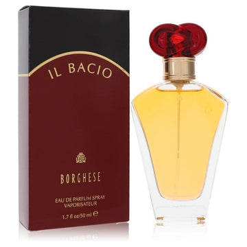 Il Bacio by Marcella Borghese